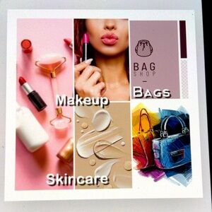 Welcome to my live listing 🥰